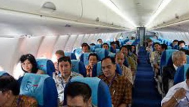 Cek Daftar Diskon Tiket Untuk Mudik Lebaran 2022
